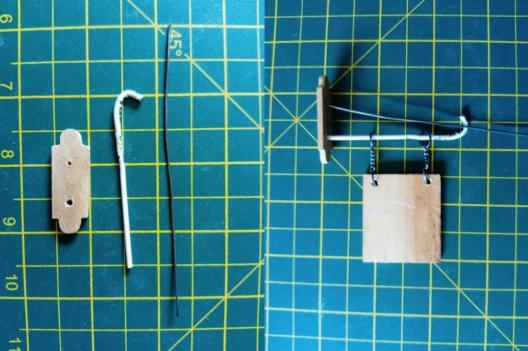 shop sign_checking it all connects