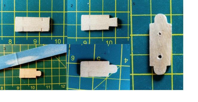 shop sign_cutting wall bracket